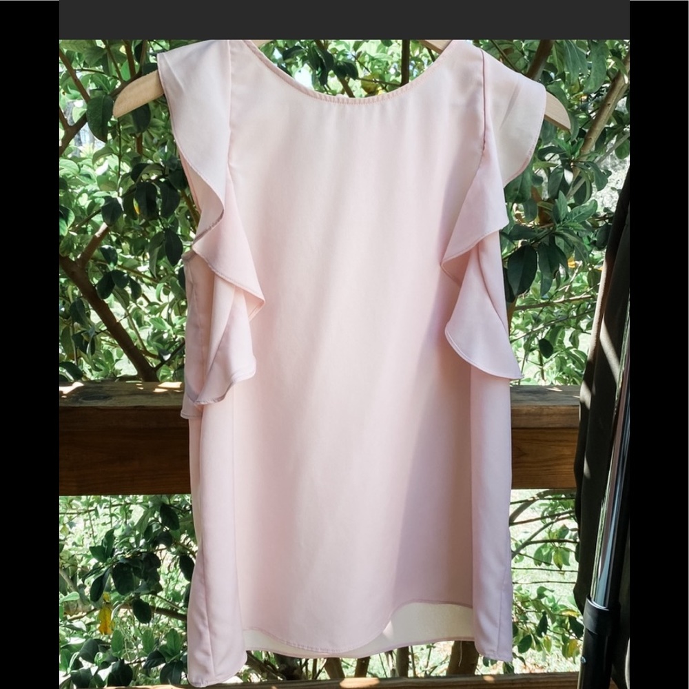 Juicy Couture Top, size small